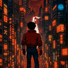 14. Akira