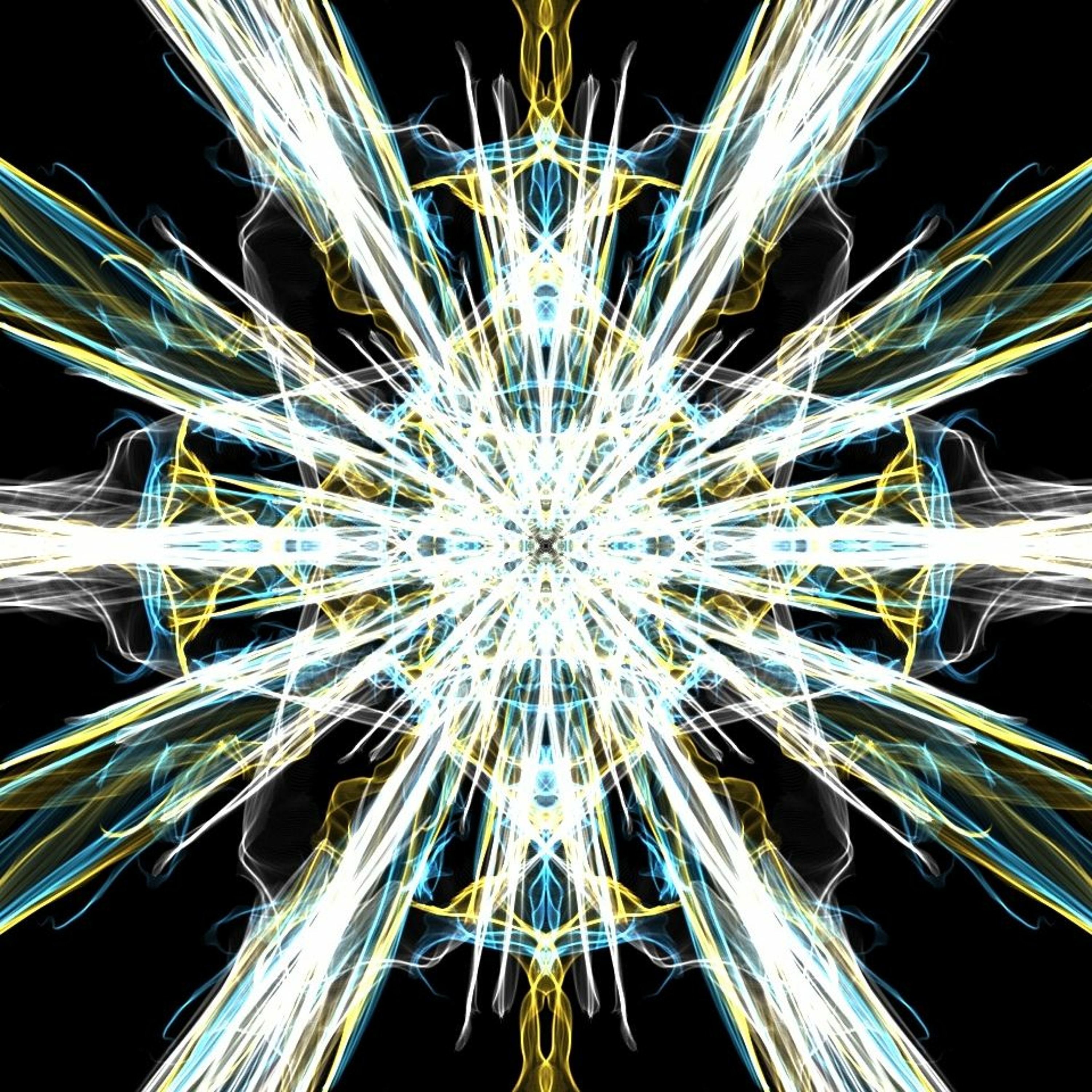 Living Light Transmission episode artwork