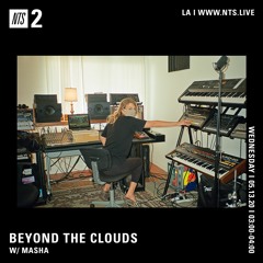 Beyond The Clouds 3 year anniversary show