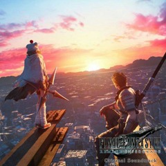 [D3] 9. Weiss the Immaculate - Final Fantasy VII Remake Intergrade OST