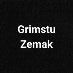 Grimstu Zemak