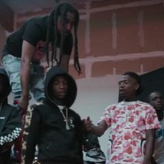 aye aye (Young Slo-Be x Maj 4L x daboii Type Beat / KennyOnDaBeat X $LUGZ.mp3