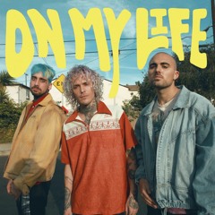Cheat Codes - On My Life (Karim Naas Remix)