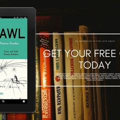 Scrawl, An A to Z of Famous Doodles. Download Freely [PDF]