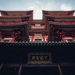 "Chinatown" - Asian Trap Beat Instrumental | Oriental Chinese Rap Beat [prod. by Veysigz]