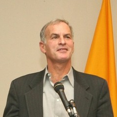 "Israel Is A Lunatic State" With Norman Finkelstein