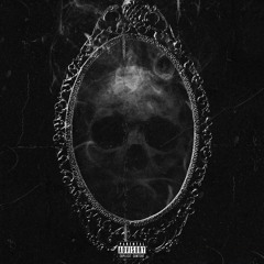 DARK MIRRORS. w/ FRIEZUH [ART BY @DEEMXNN] *SPOTIFY LINK IN DESC*