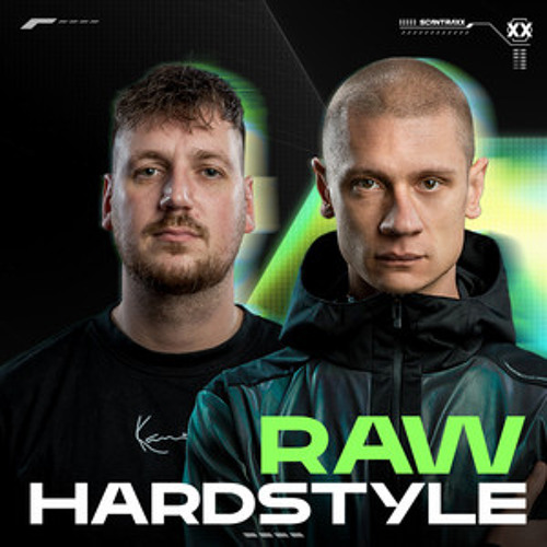 Raw Hardstyle
