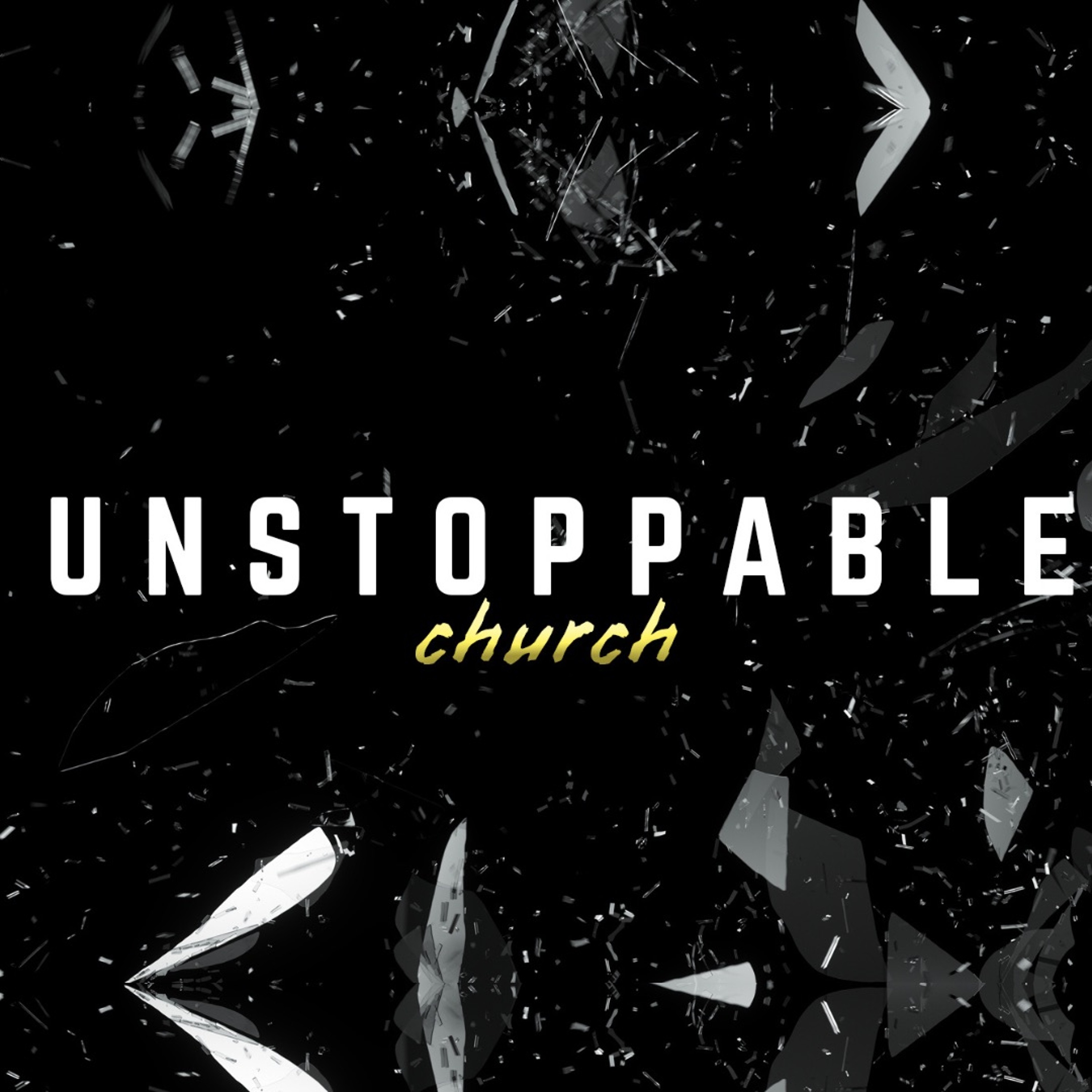 Unstoppable Church Part 1 | WTTB
