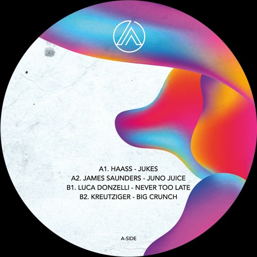 A1. Haass - Jukes