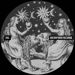 PREMIERE: Unconformist - Illusion