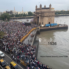 Week 1536 - Touristy SoBo, The Gateway, The Taj and The Crowds