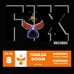 FIX 8 B. Thulsa Doom - Open Your Mind -REMASTER