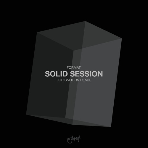 Premiere: Format - Solid Sessions (Joris Voorn Remix) [Be Yourself Music]