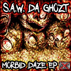 02. Morbid Daze Ft. J Hornz