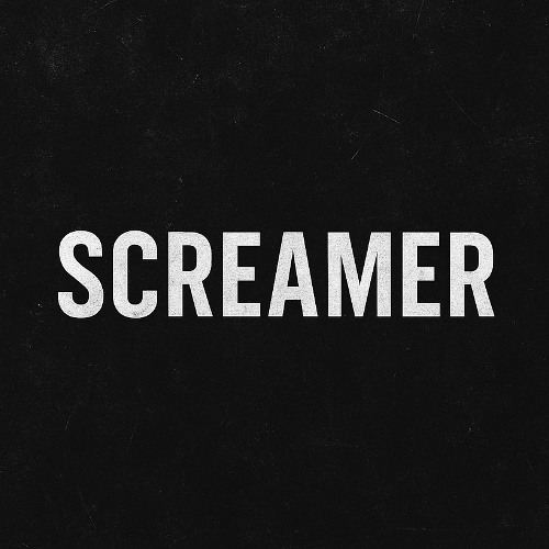 rob - Screamer
