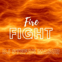 Fire Fight - Extended Mix