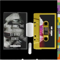 New Order vs Savant - How Does The Viruz Feel (DJ BVRD Remix)