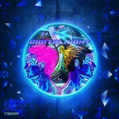 DIGITAL NIGHT - J4ARRIVE - WIT - LAYLOW