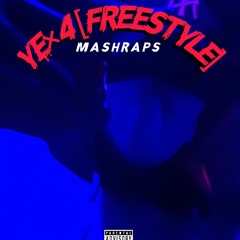 Blxckie Yex4 [freestyle]