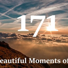 The Beautiful Moments 171 of Trance