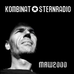Kombinat Sternradio - MAW2000