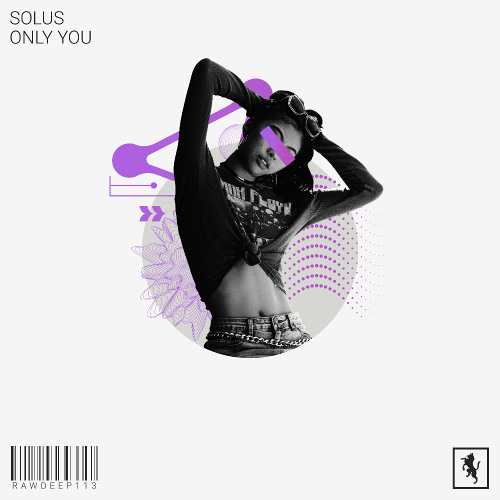 Solus - More of You