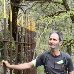 Pascal Mazzani - Accompagnateur en montagne