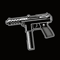 Glawkie - Spraydatech [prod. Cost x Marlys x Sg.travis] DJ Ant EXCLUSIVE