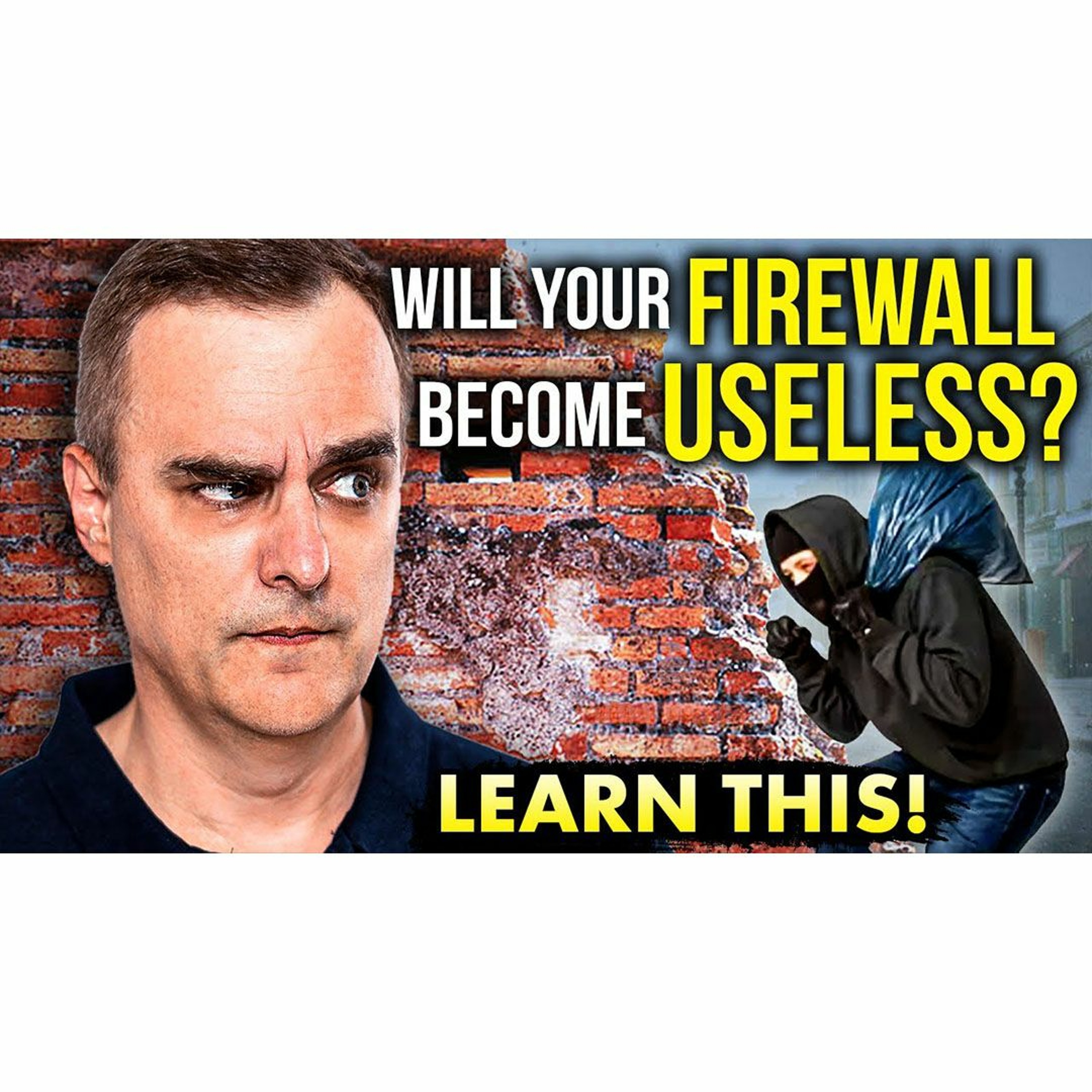 cover of episode #396: The Internet just changed.