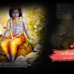 Radhakrishnsoundtracks 23 - Vishnu Aarti