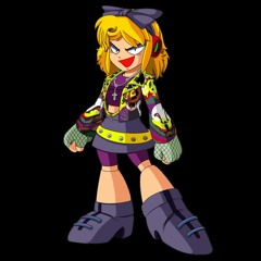 Dress You Up, Madonna - Mega Man Style [0CC FamiTracker]