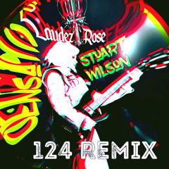Sensation 124 Remix