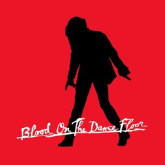 Blood On the Dance Floor (Cass Brewster Edit) [FREE DL]