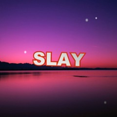 bbbxiety - SLAY prod. yuki