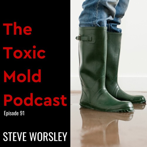 EP 91: How destructive is water on a home?