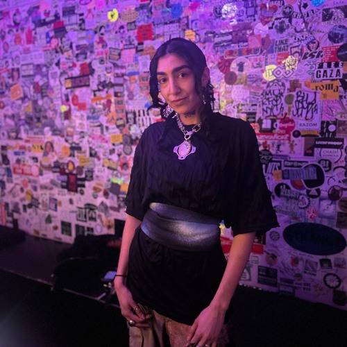 b4 with rrao @ The Lot Radio 02-06-2025