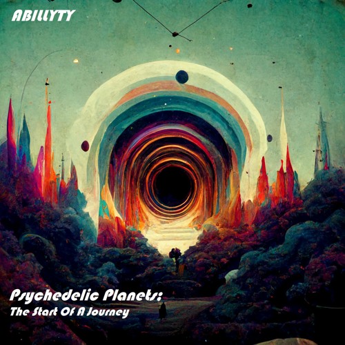 Psychedelic Planets Playlist