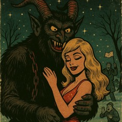The Krampus Tango