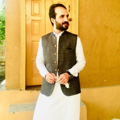 Nush Ma Na - Umeed Tom Khoda Jo Shina New Song 2023 Lyrics Khalid Iqbal Khalid
