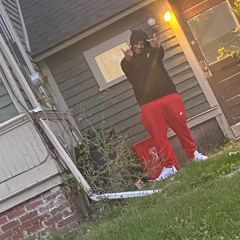 Hajar Staxx x CMillz- Gettin Off