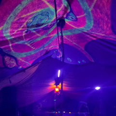 PIZZA NIGHT ALGARVE - ANDROS // #_1/2 Downtempo