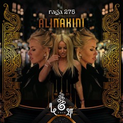 rāga 275 • Alinakini • Kiniadis