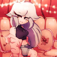 sleepover (crystalash)