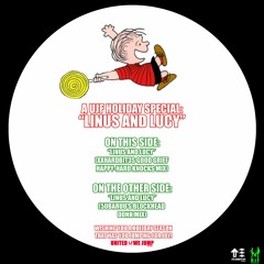 LINUS AND LUCY (5UBARUU'S BLOCKHEAD DONK MIX)