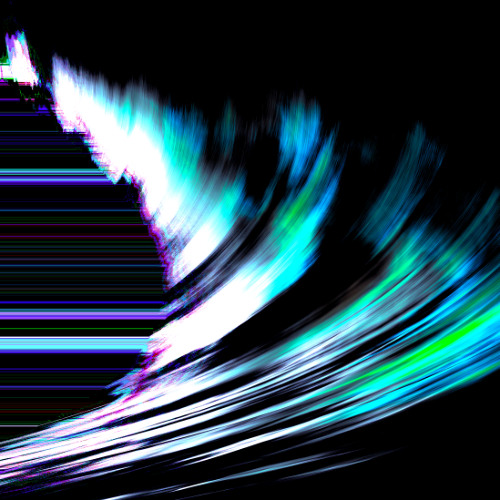 Echoes in a shell