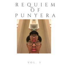 Requiem Of Punyera - Vol. 3