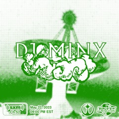 DJ Minx Mix For Higher Ground Radio (Sirius XM/Diplo's Revolution Radio)