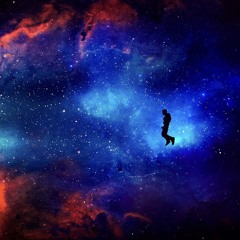 Out in my space