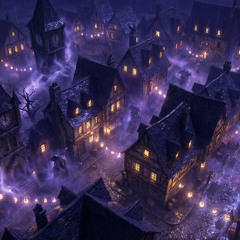 The Chase begins  (Soft Combat Loop Layer)